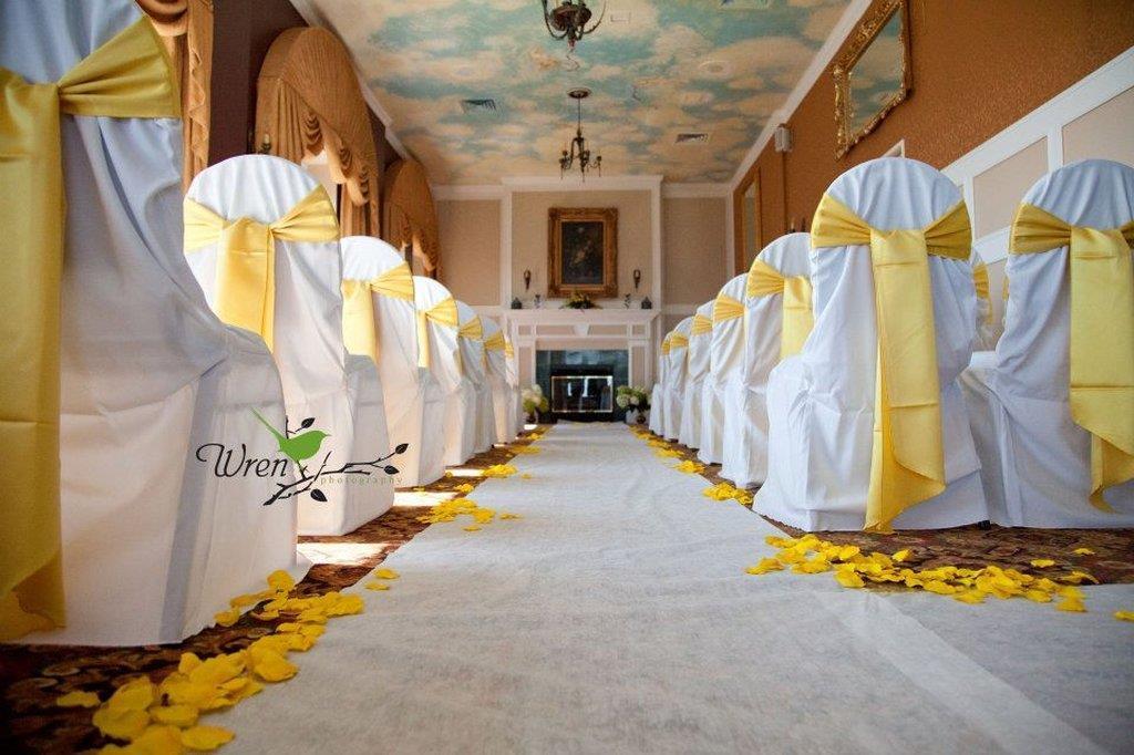 Landmark Inn Marquette Servis gambar
