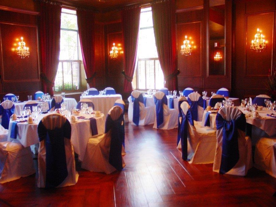 Landmark Inn Marquette Kemudahan gambar