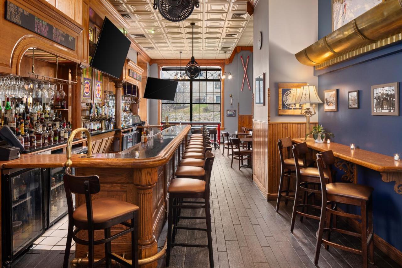 Landmark Inn Marquette Luaran gambar