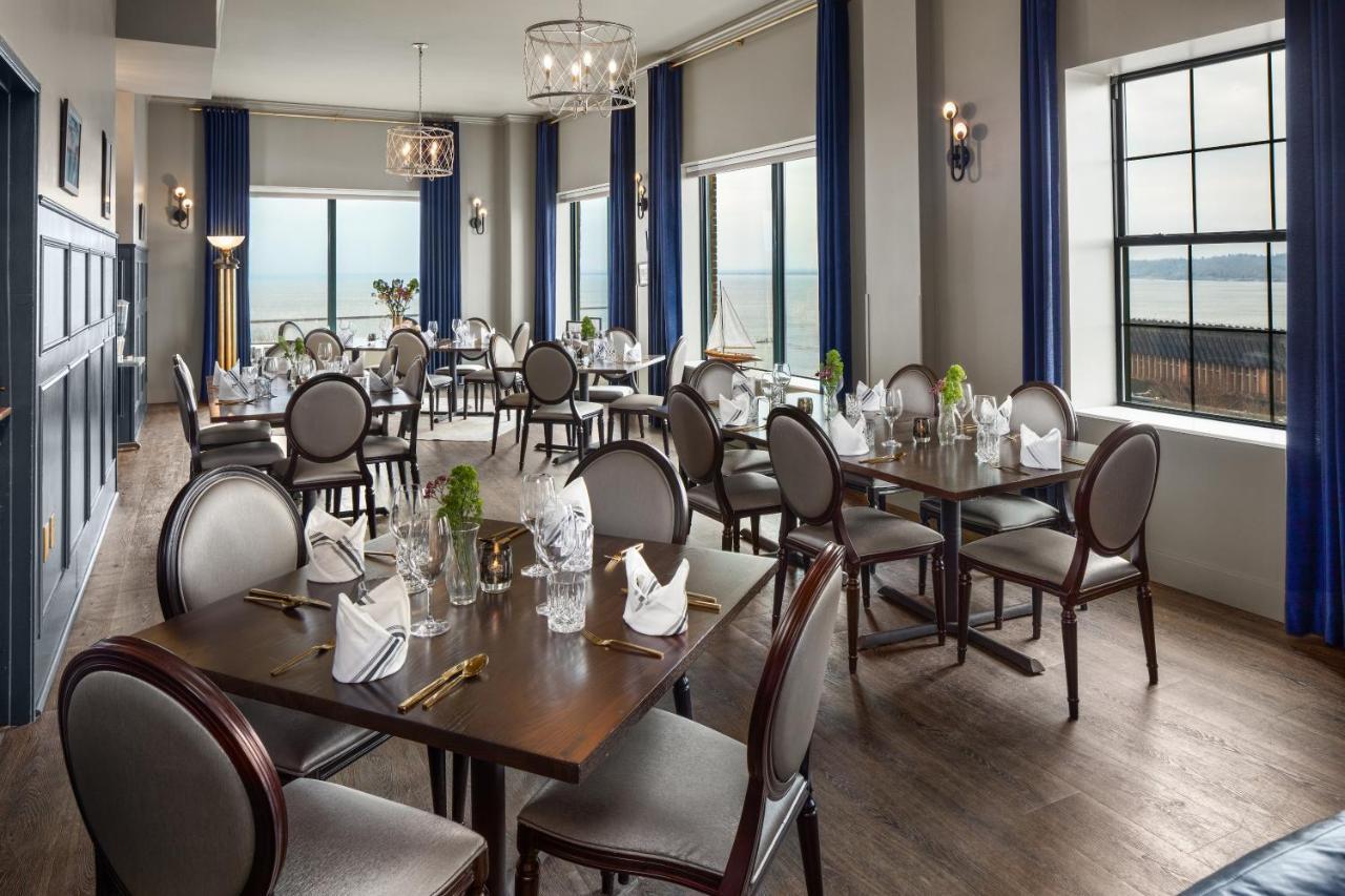 Landmark Inn Marquette Luaran gambar