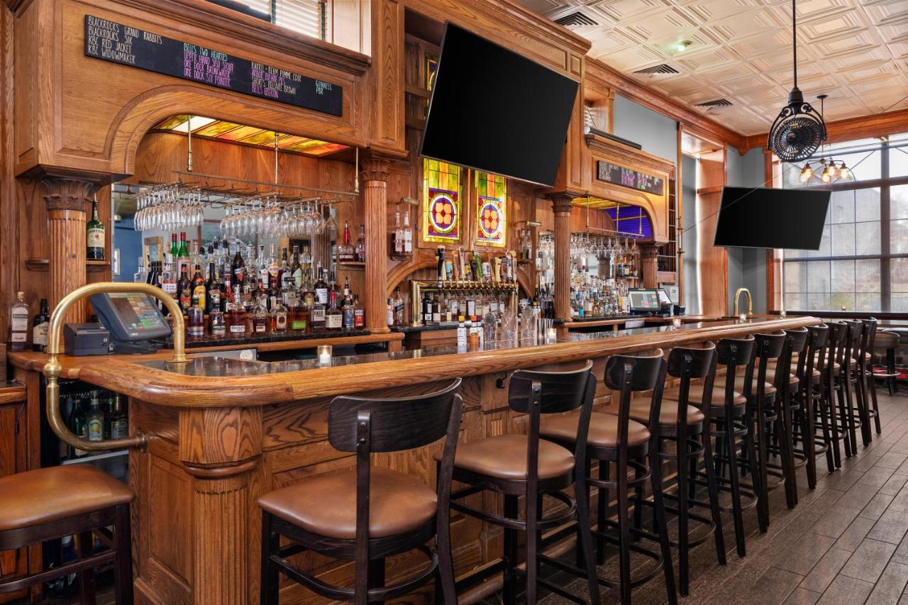 Landmark Inn Marquette Luaran gambar