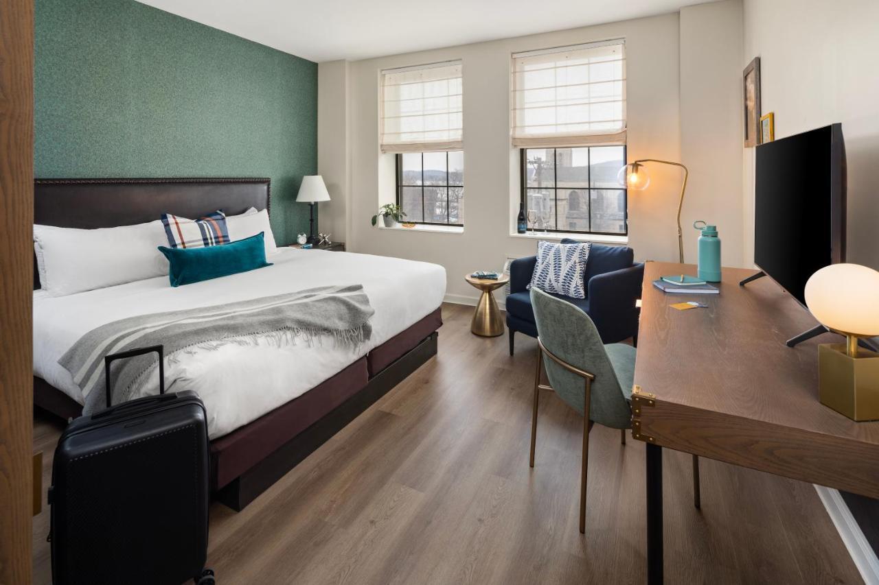 Landmark Inn Marquette Luaran gambar