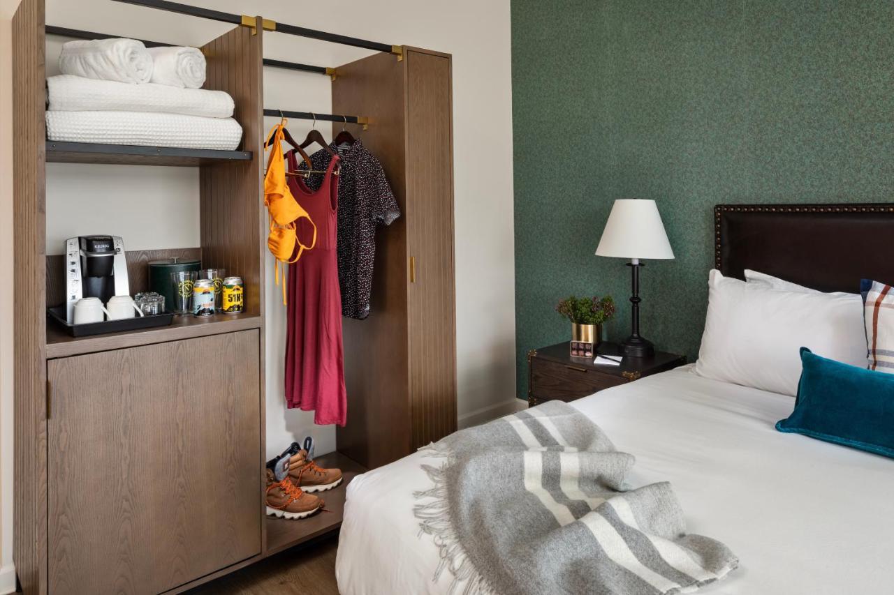 Landmark Inn Marquette Luaran gambar