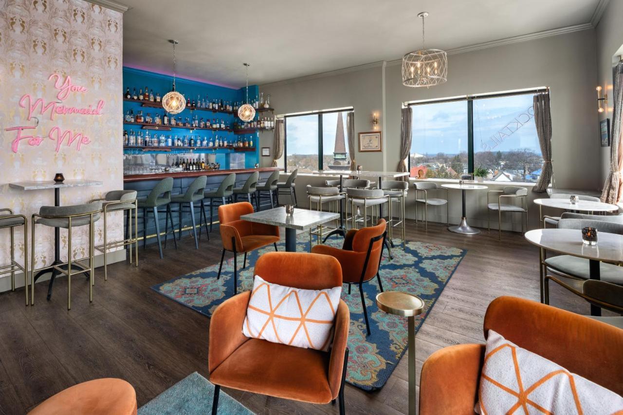 Landmark Inn Marquette Luaran gambar