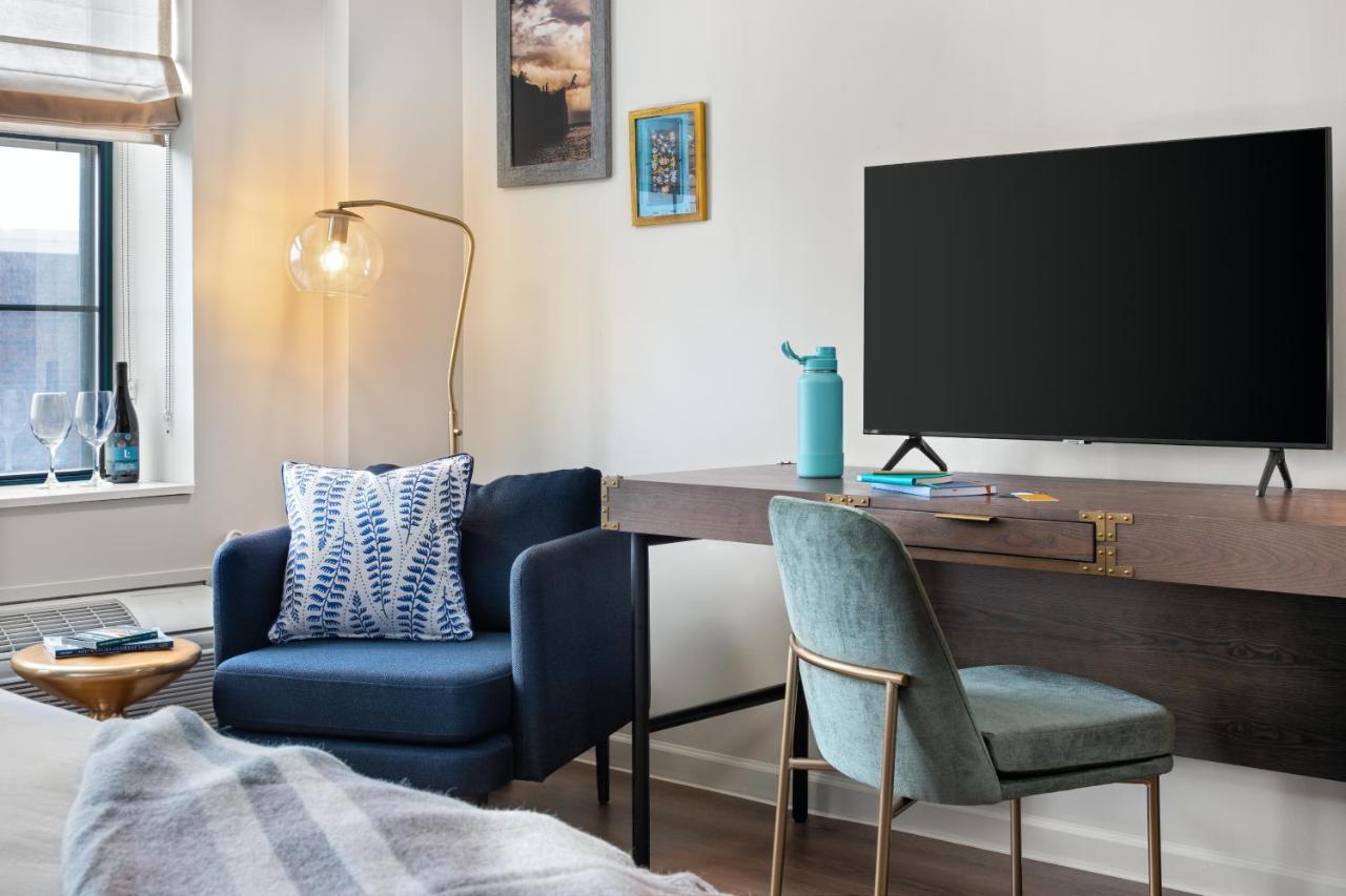 Landmark Inn Marquette Luaran gambar