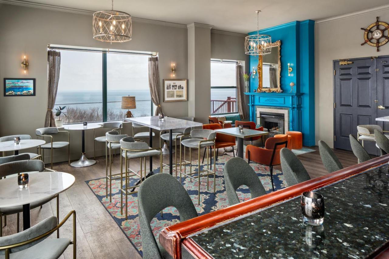 Landmark Inn Marquette Luaran gambar