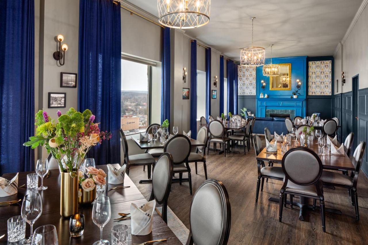 Landmark Inn Marquette Luaran gambar