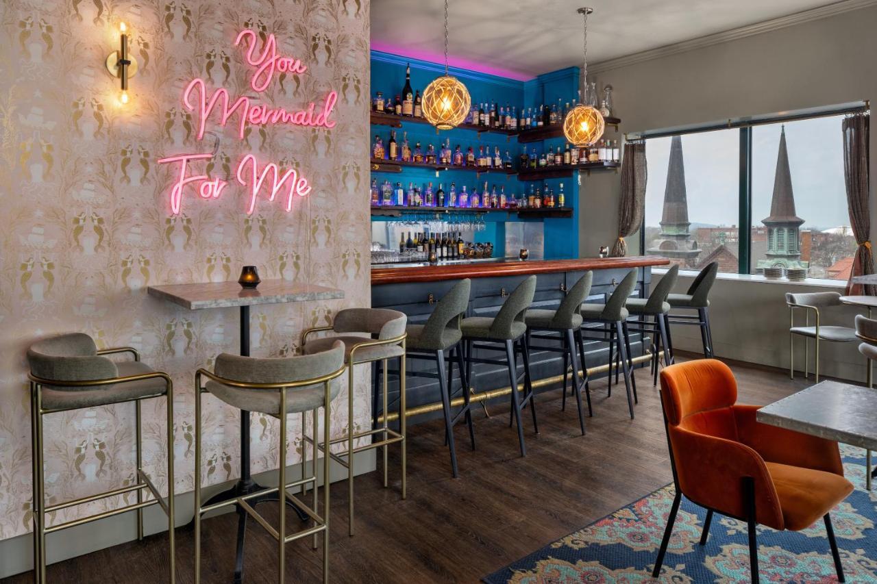 Landmark Inn Marquette Luaran gambar