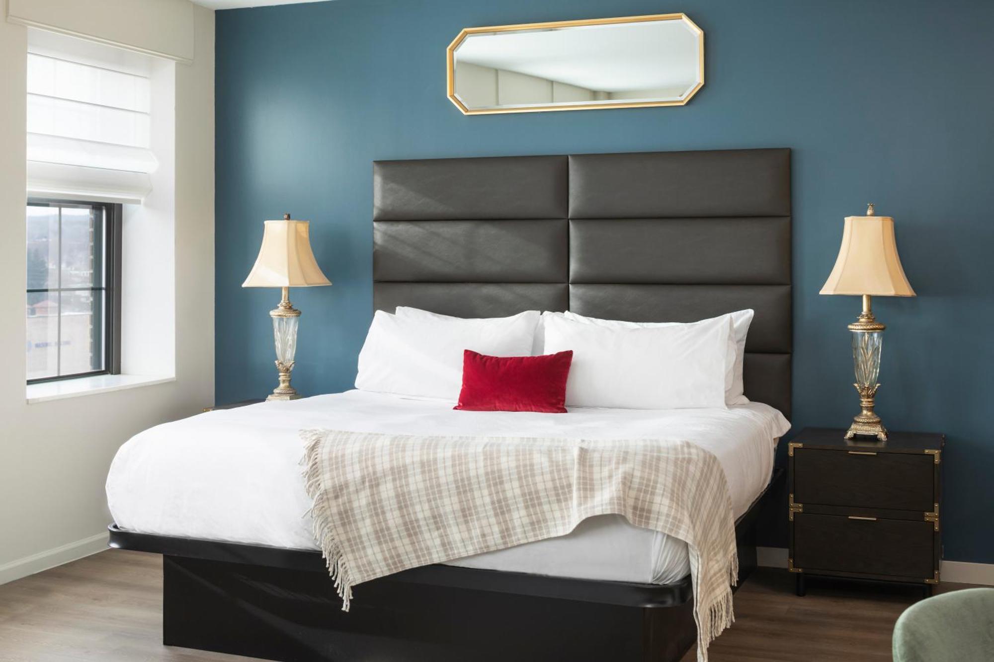 Landmark Inn Marquette Luaran gambar