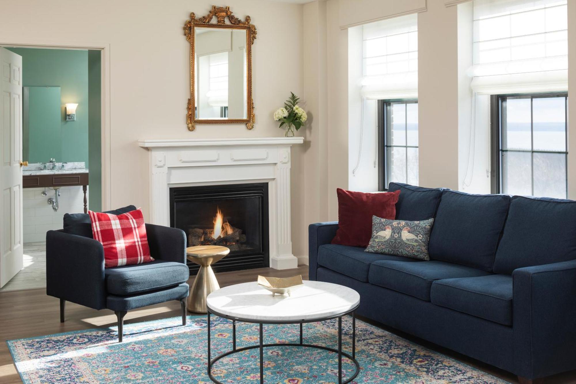 Landmark Inn Marquette Luaran gambar
