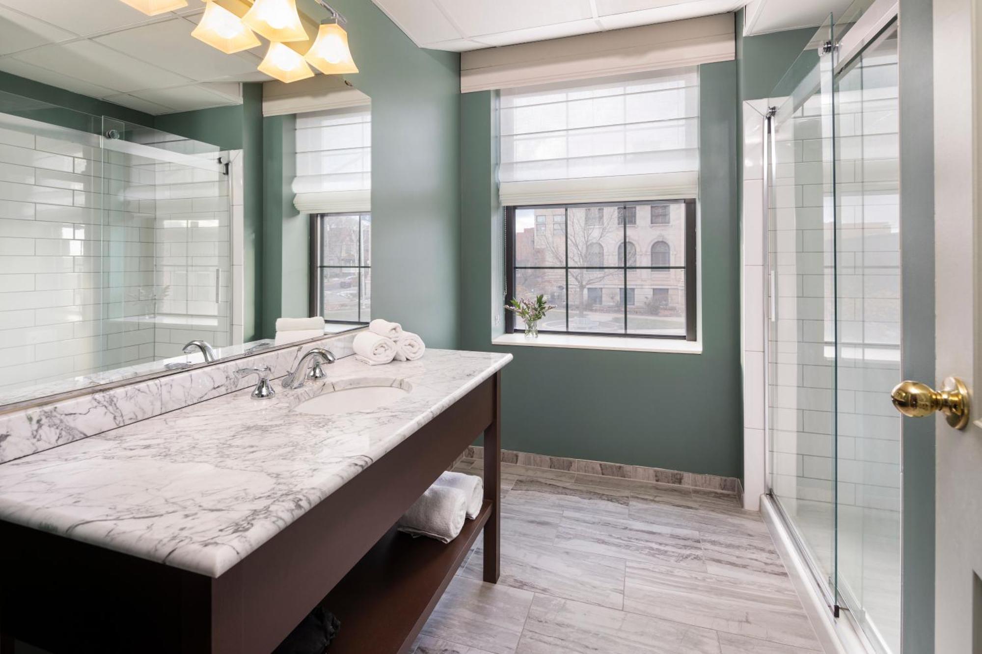 Landmark Inn Marquette Luaran gambar