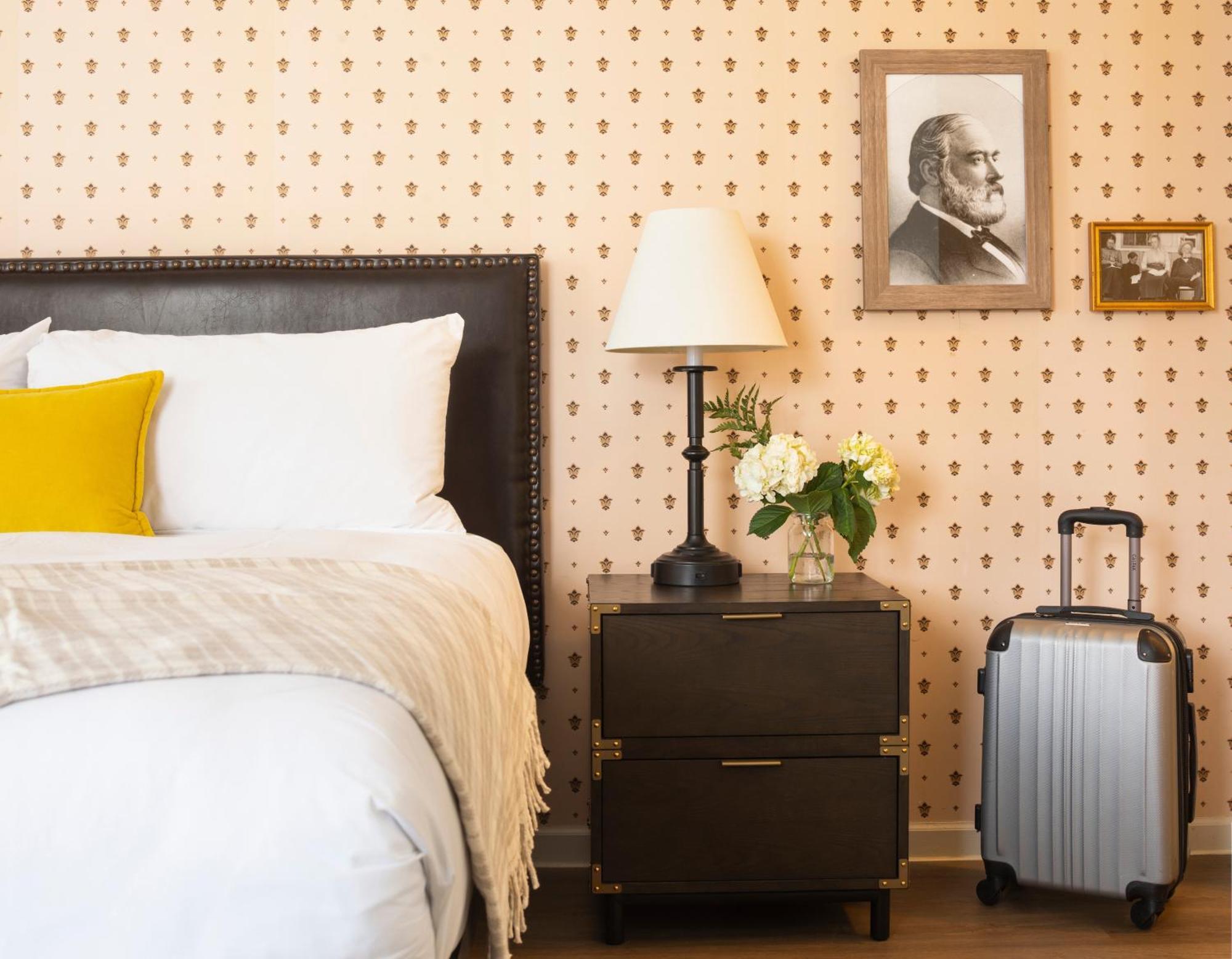 Landmark Inn Marquette Luaran gambar