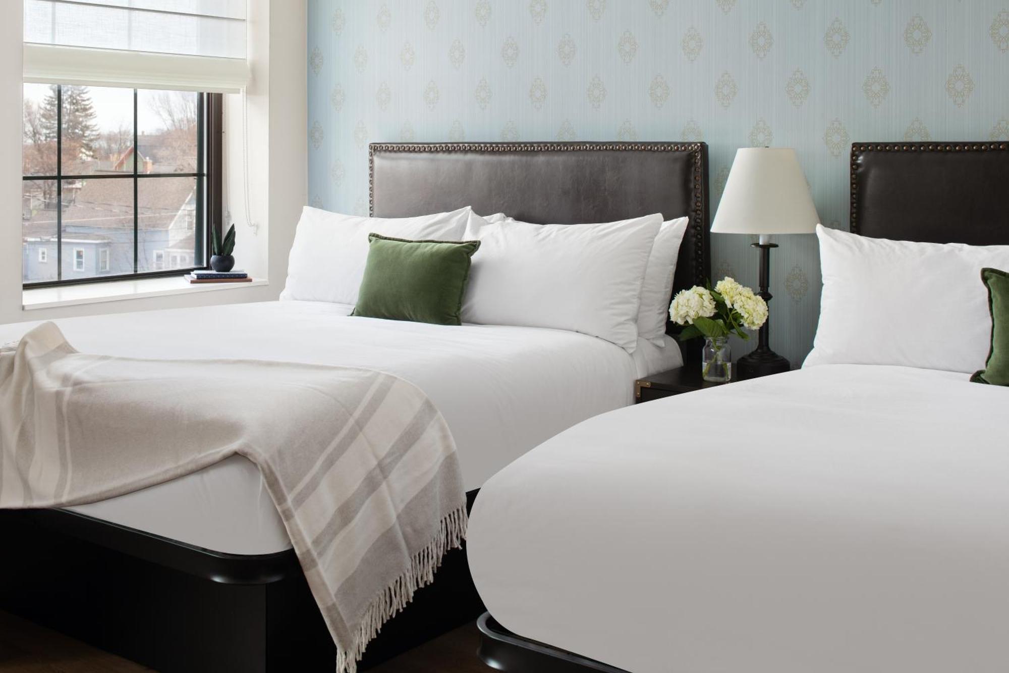 Landmark Inn Marquette Luaran gambar