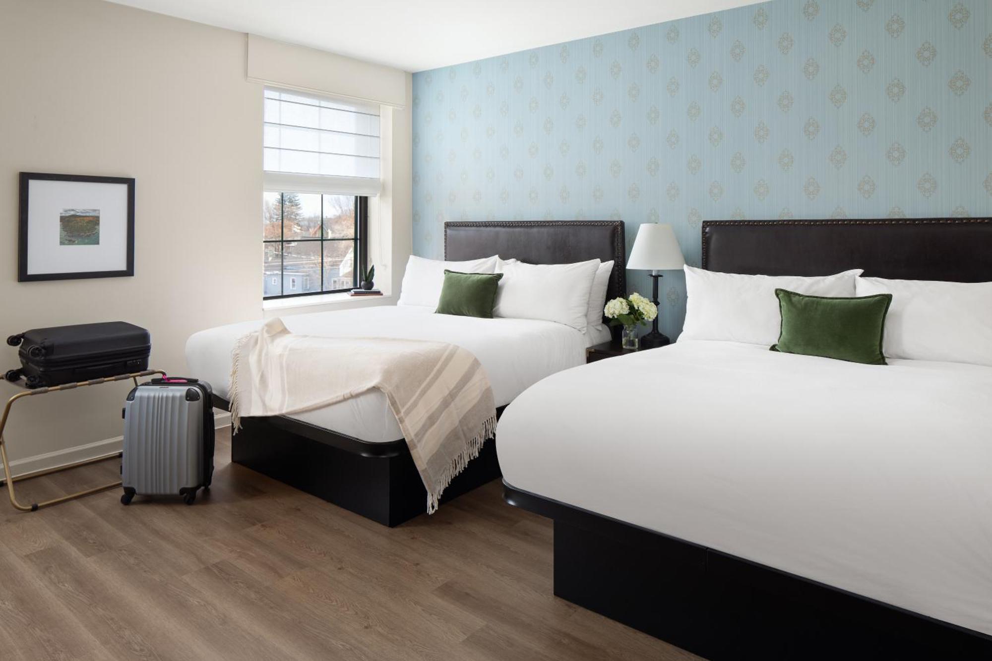Landmark Inn Marquette Luaran gambar