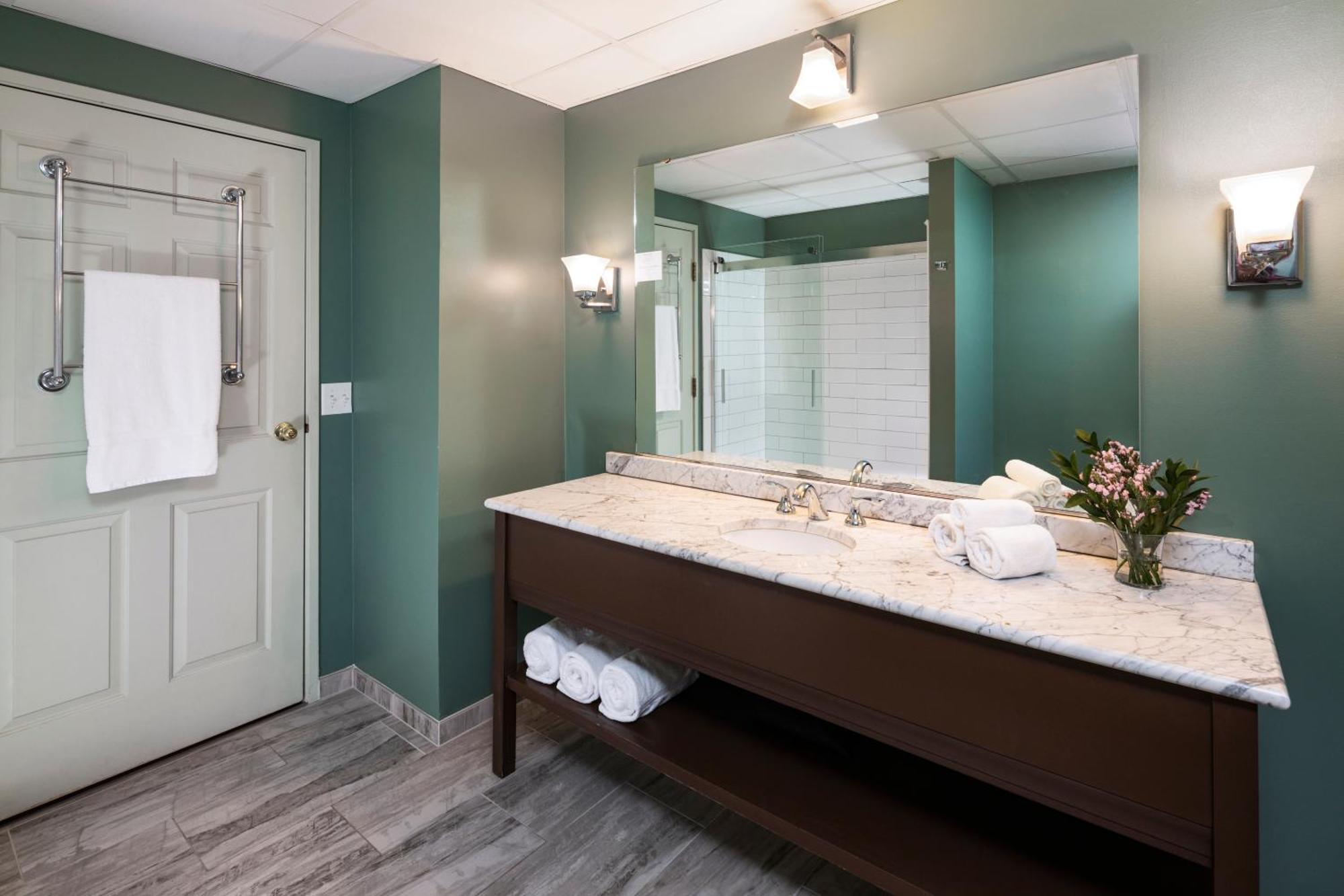 Landmark Inn Marquette Luaran gambar