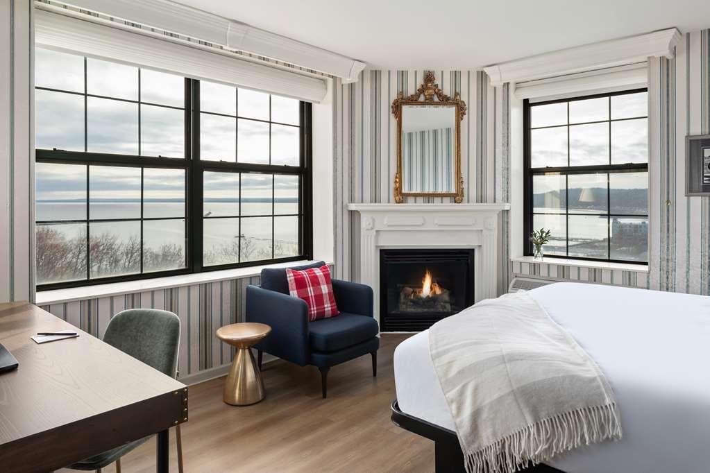 Landmark Inn Marquette Bilik gambar