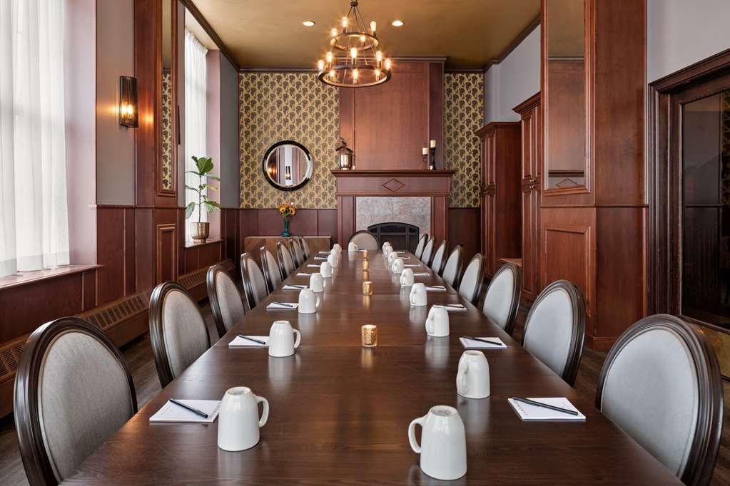 Landmark Inn Marquette Kemudahan gambar