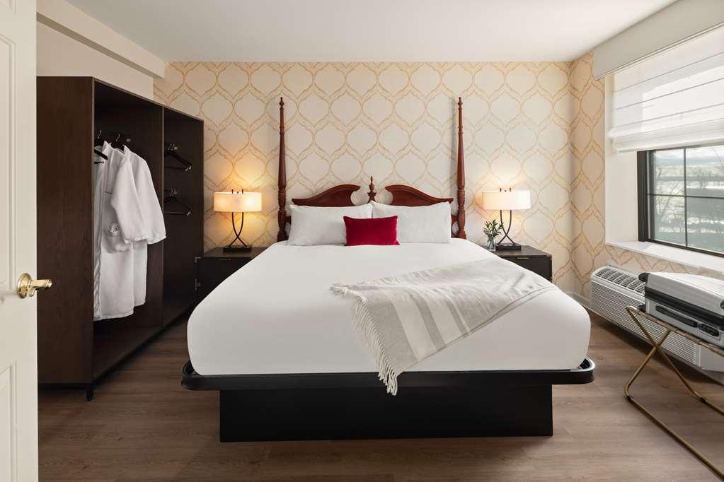 Landmark Inn Marquette Bilik gambar