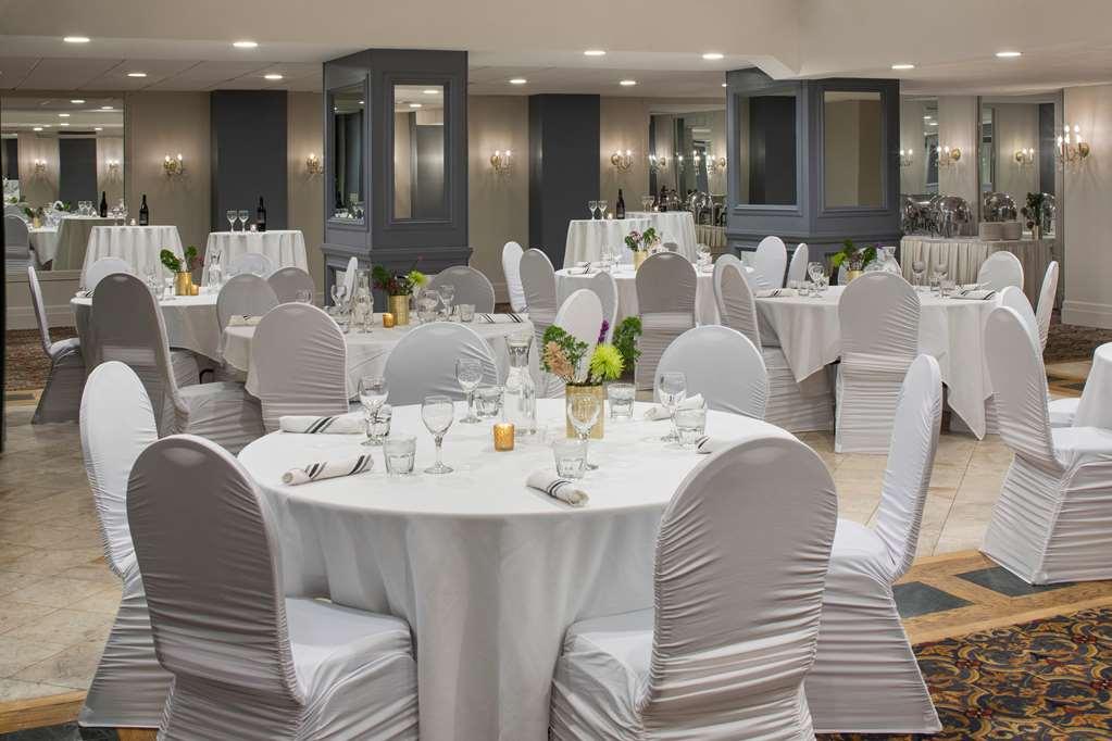 Landmark Inn Marquette Kemudahan gambar