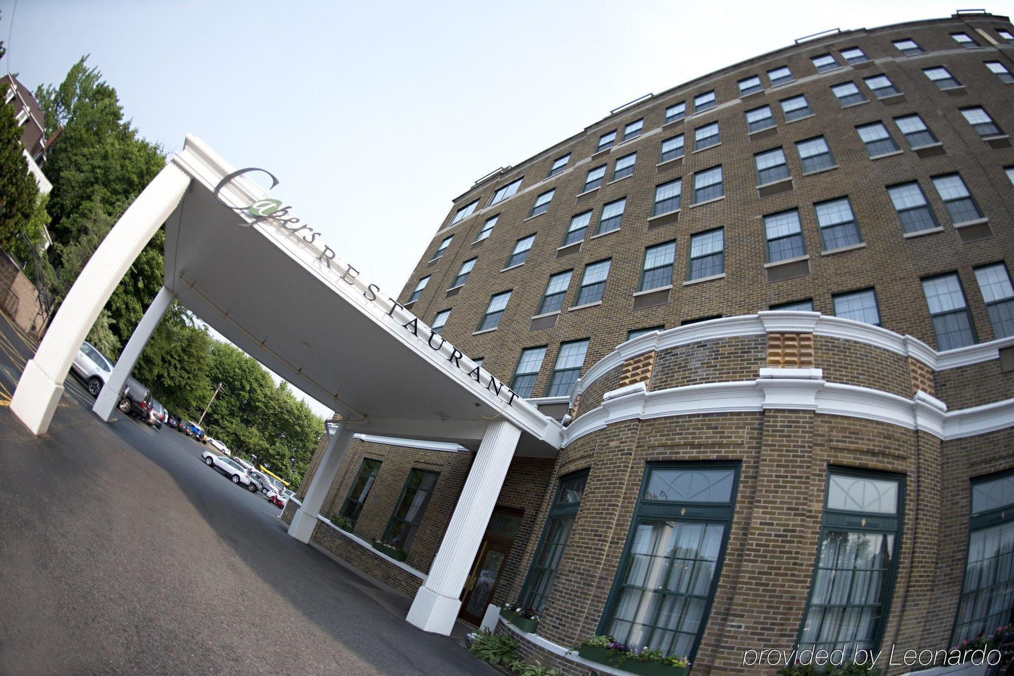 Landmark Inn Marquette Luaran gambar