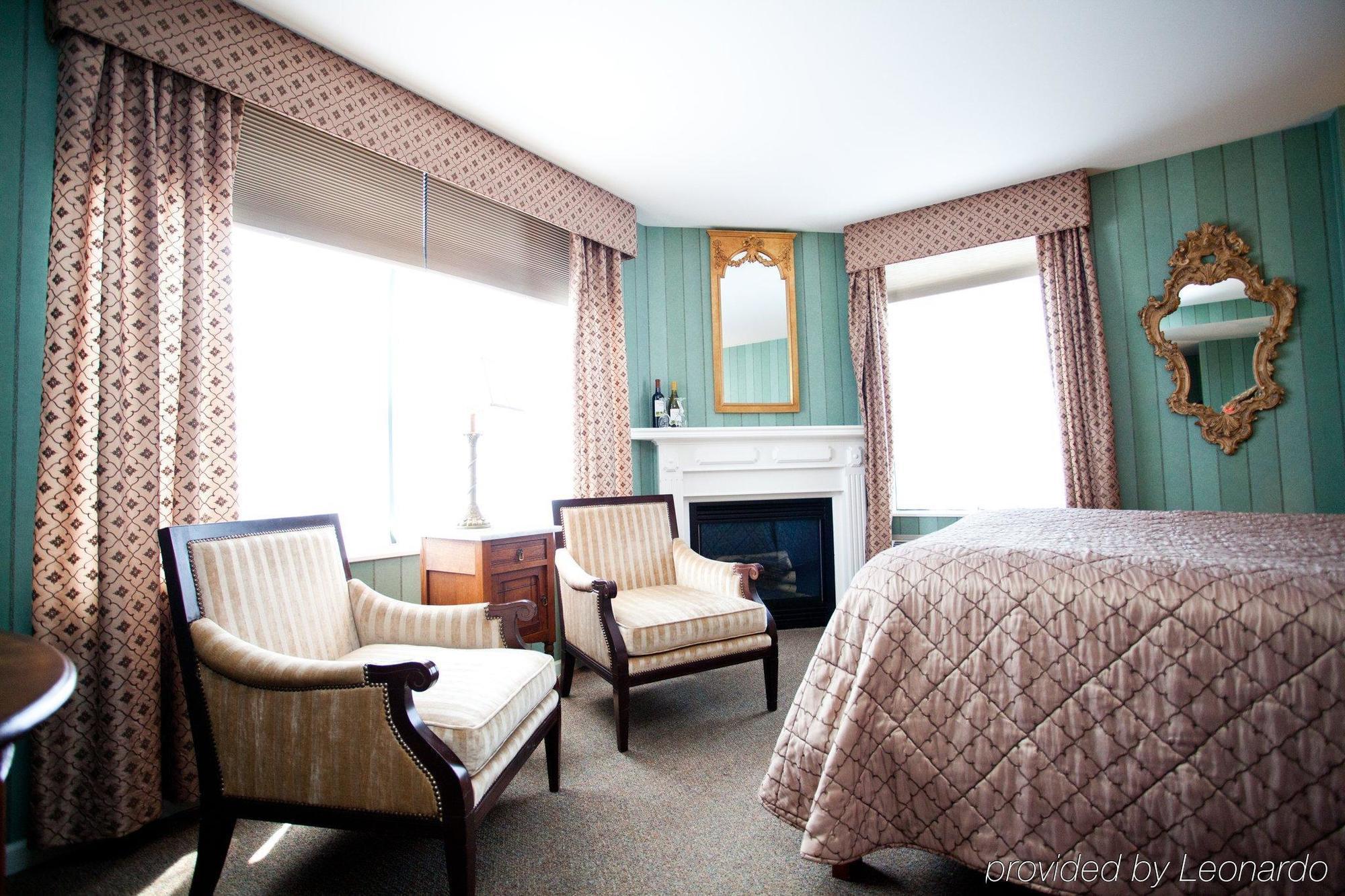 Landmark Inn Marquette Luaran gambar