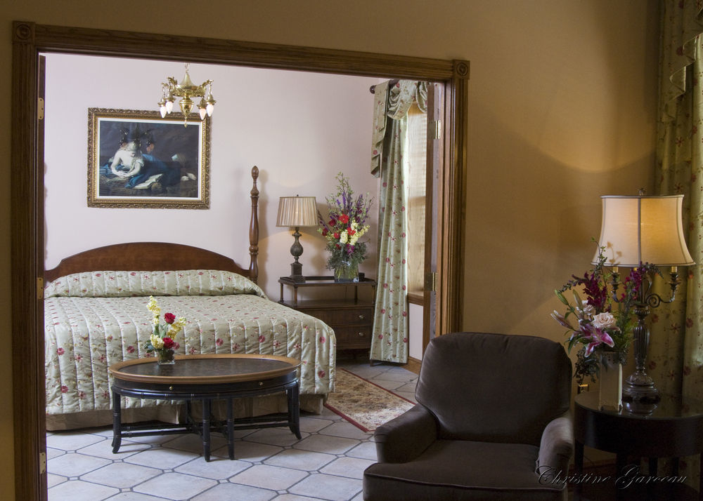 Landmark Inn Marquette Luaran gambar