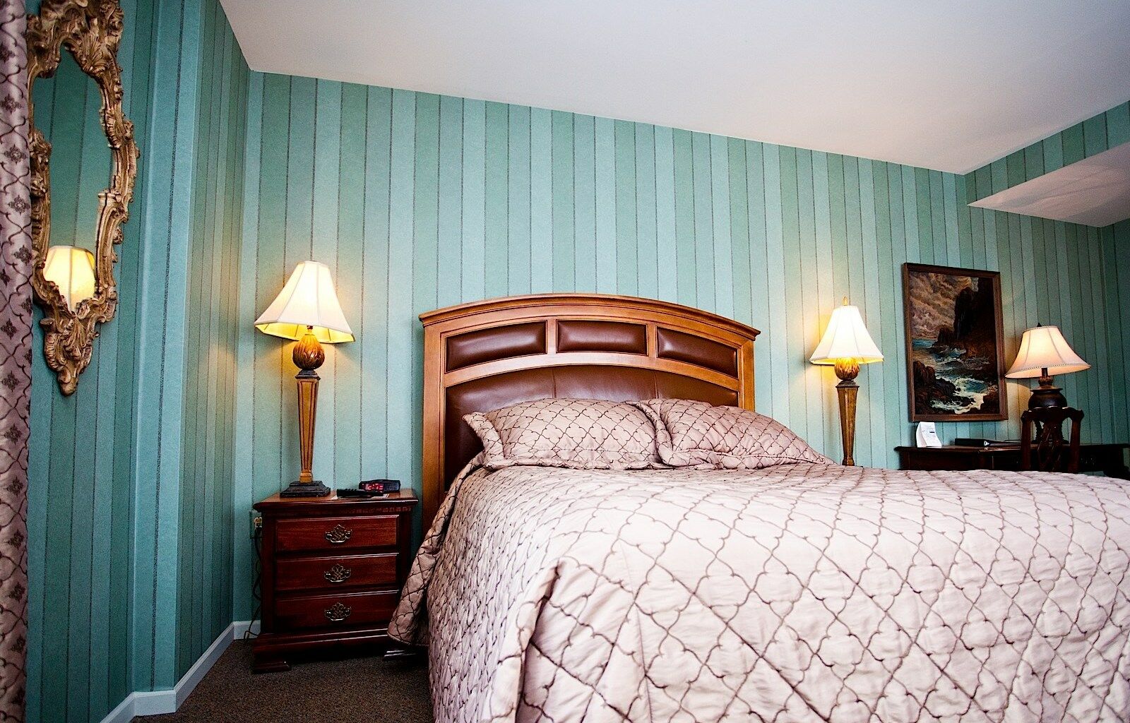 Landmark Inn Marquette Luaran gambar
