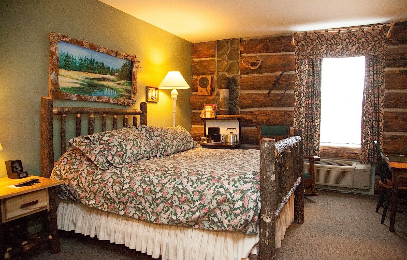 Landmark Inn Marquette Luaran gambar