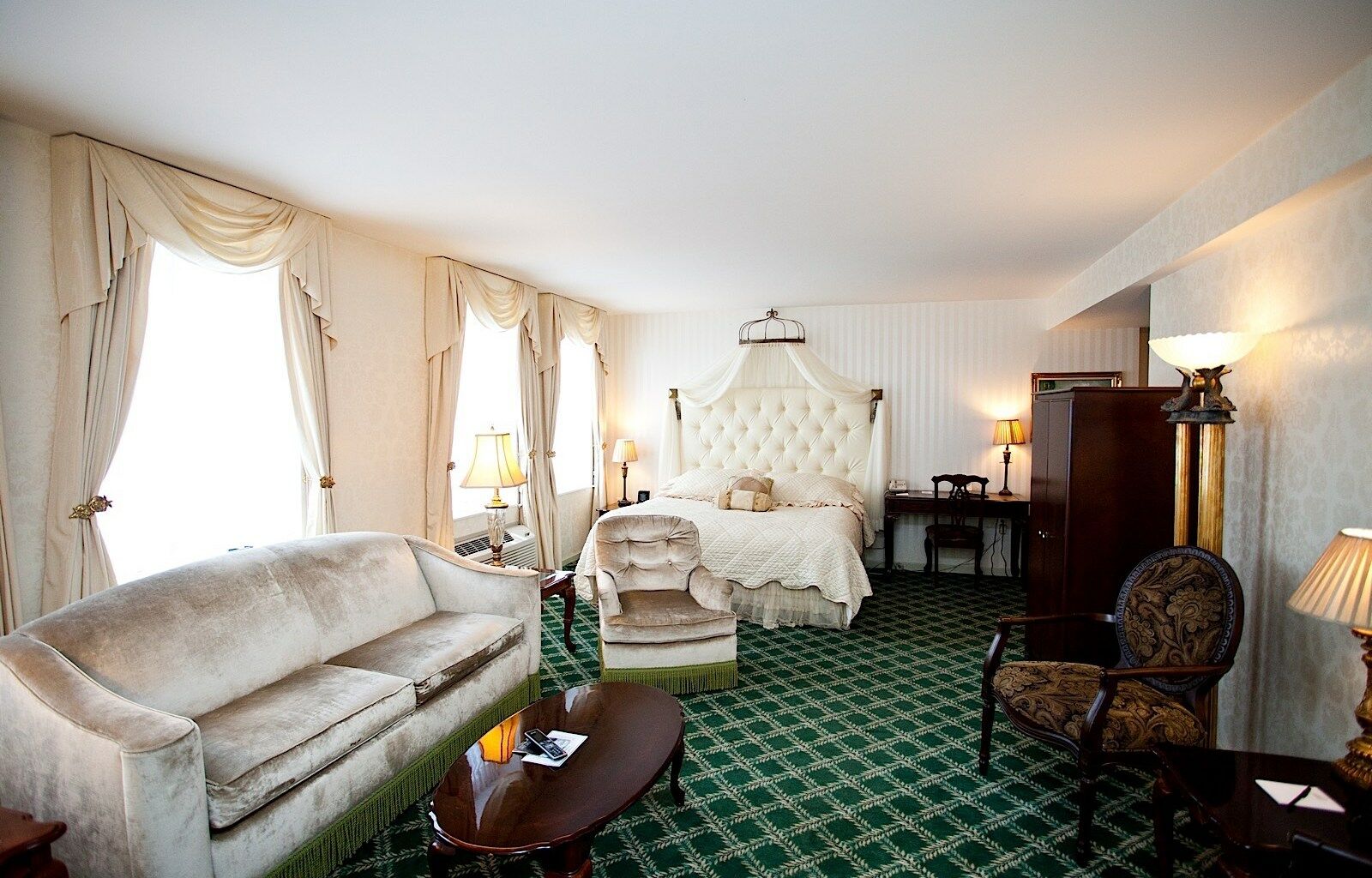 Landmark Inn Marquette Luaran gambar