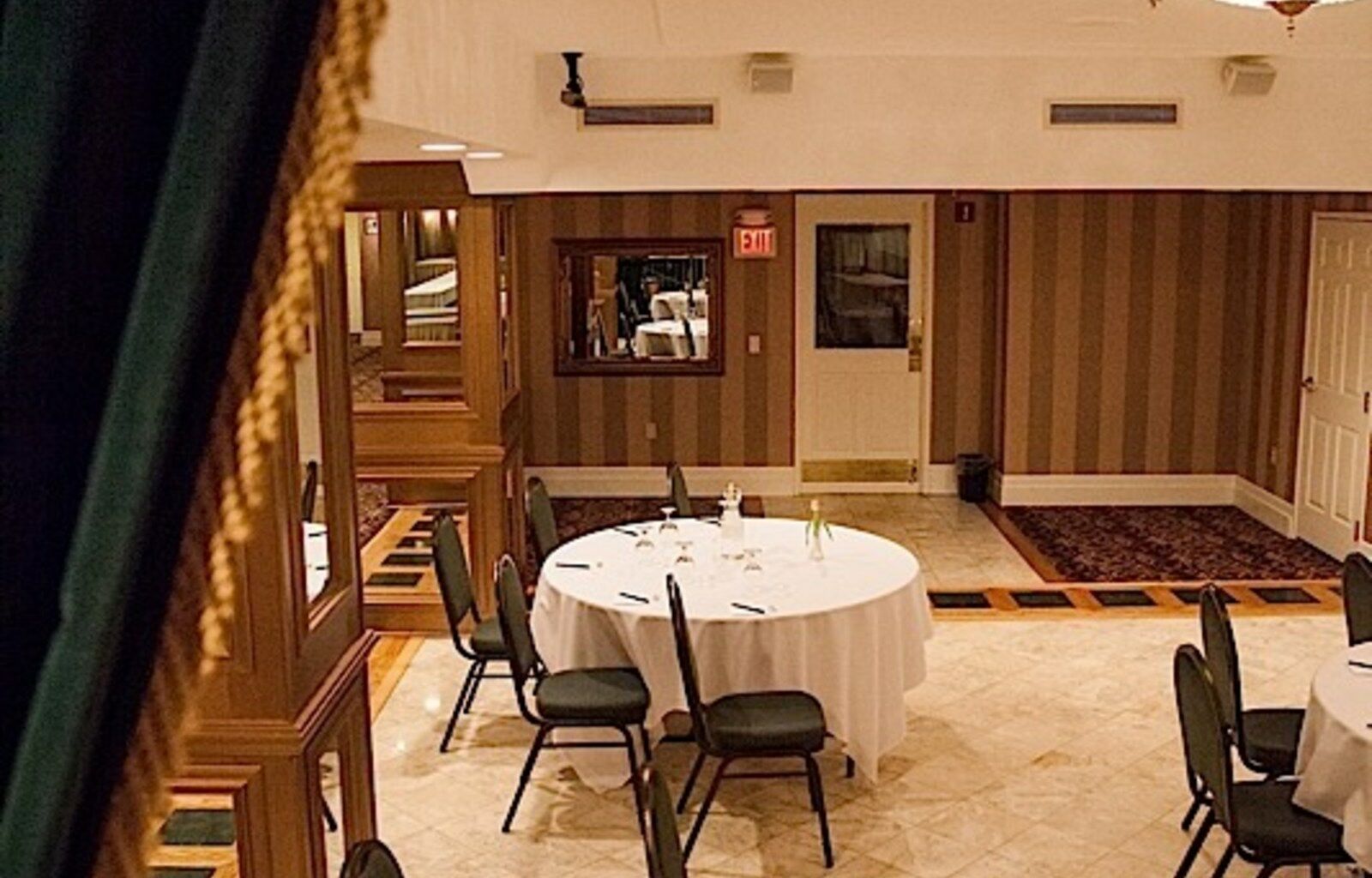 Landmark Inn Marquette Luaran gambar
