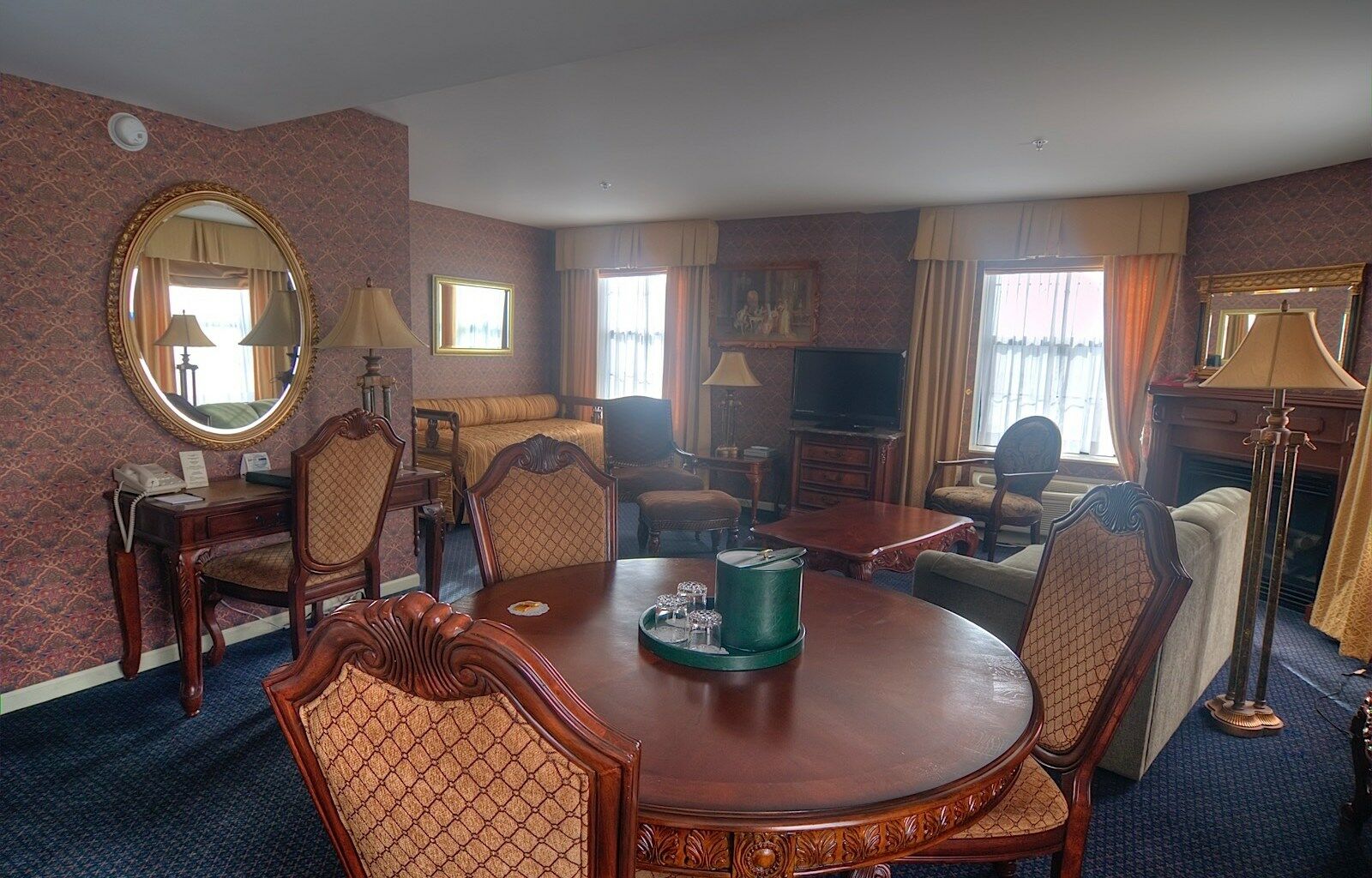 Landmark Inn Marquette Luaran gambar