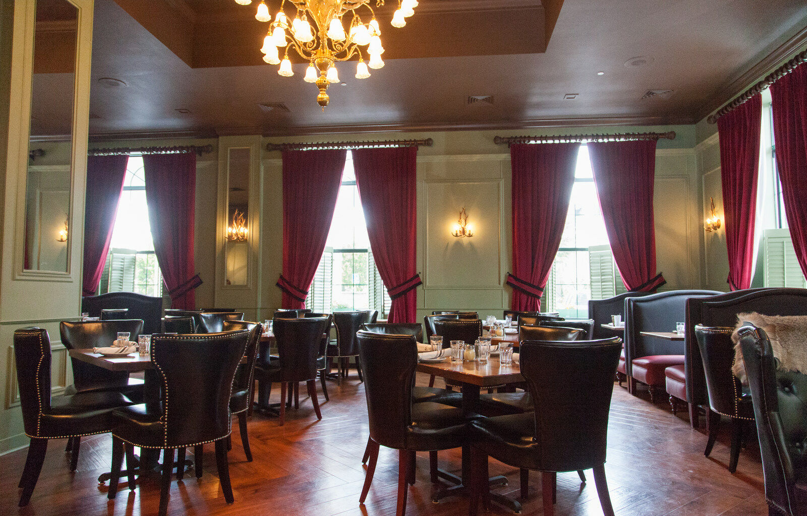 Landmark Inn Marquette Luaran gambar