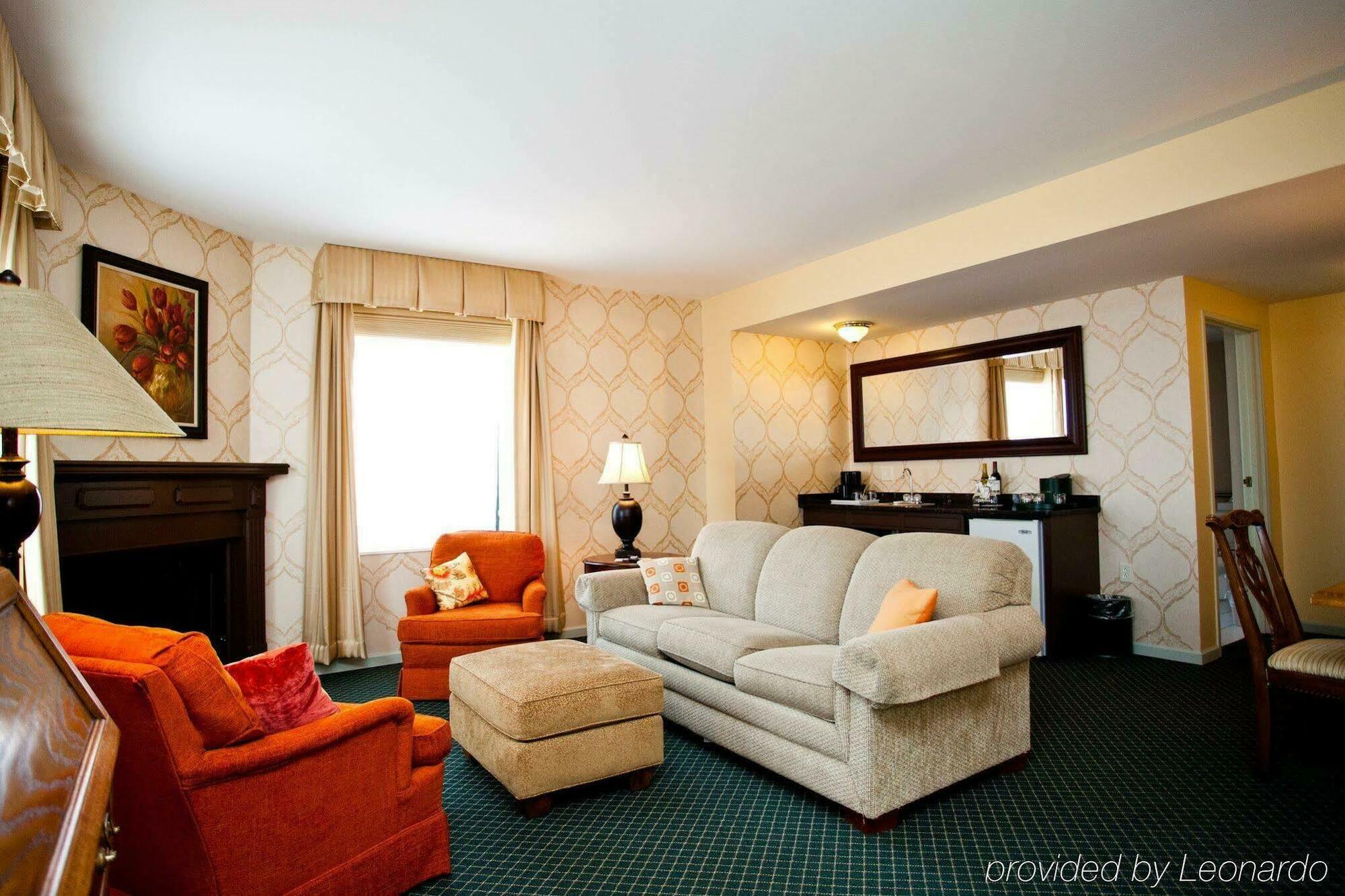 Landmark Inn Marquette Luaran gambar