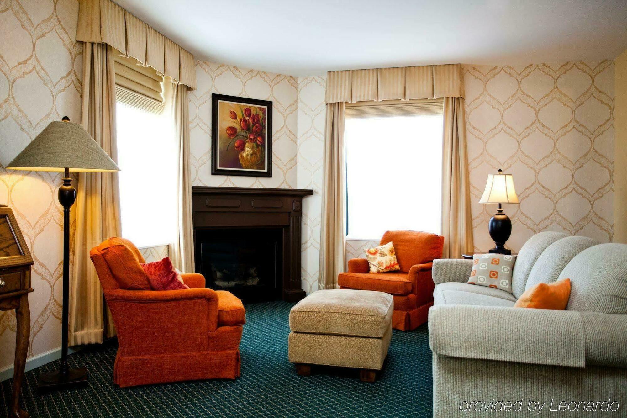 Landmark Inn Marquette Luaran gambar